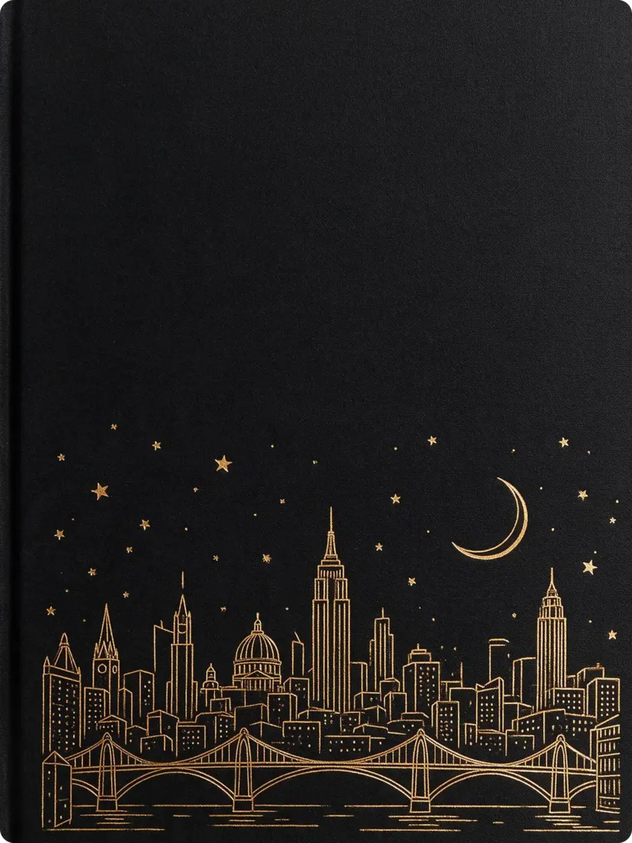 Midnight city cover